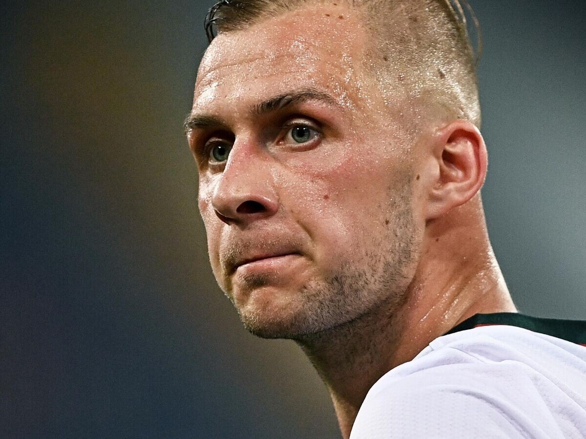    Дмитрий Баринов | © РИА Новости / Алексей Филиппов