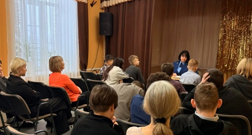    Прокуратура Владимирской области