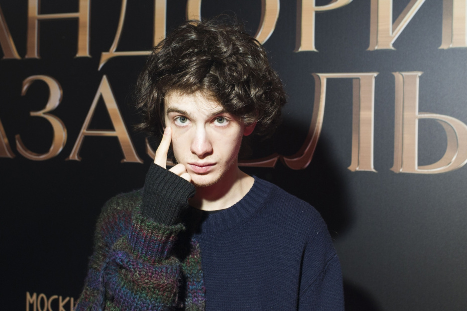    Сергей Петров/NEWS.ru