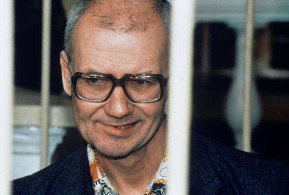    Владимир Вяткин/РИА Новости