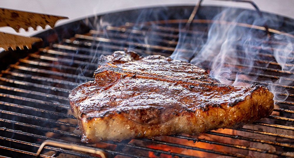 Почему жареная еда пахнет сильнее варёной и в чём тут дело