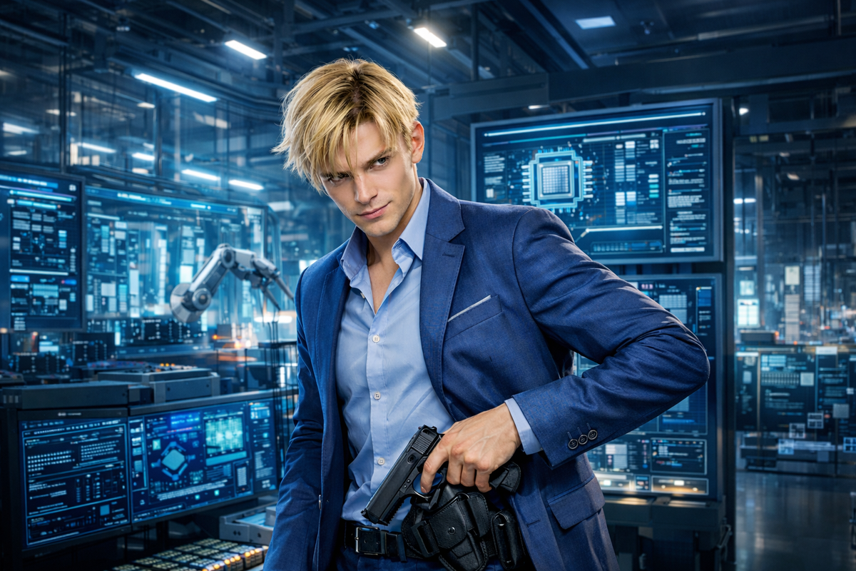 Изображение сгенерировано ИИ