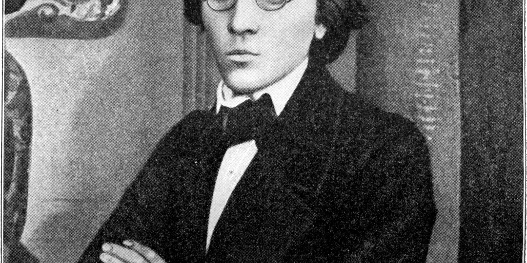 Как Некрасов потерял рукопись романа «Что делать?»