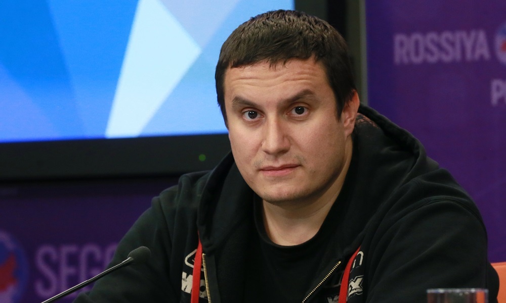    Мотопробег среди пингвинов