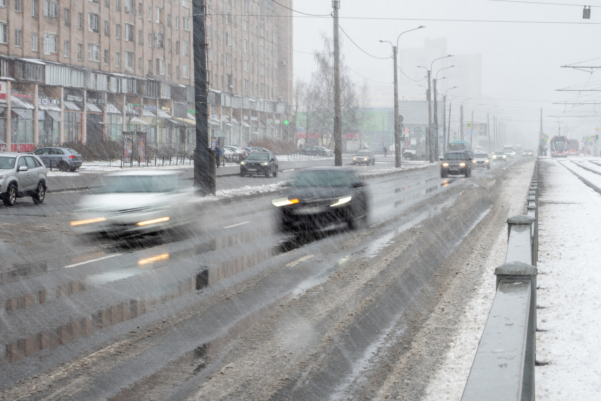 Фото: Олег Золото / «Вечерний Санкт-Петербург» 