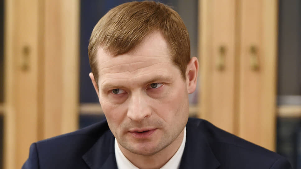 Константин Тимофеев (фото 2016 года).📷Фото: Дмитрий Духанин / Коммерсантъ