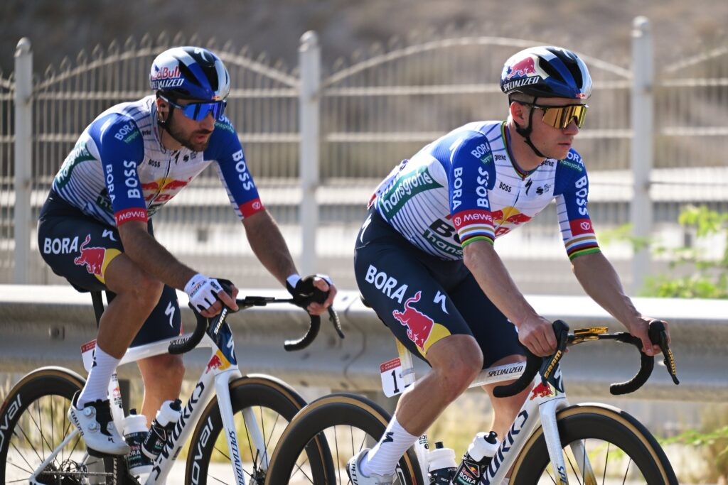    Ремко Эвенпул. Фото: Getty Images