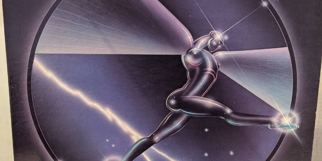 Jefferson Starship - Dragon Fly (1974). Новая ступень эволюции проекта Jefferson.