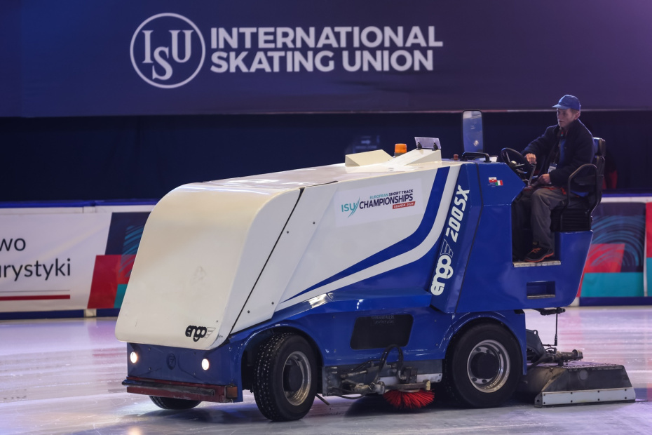    Fot. Grzegorz Radtke/058sport/Keystone Press Agency/Global Look Press