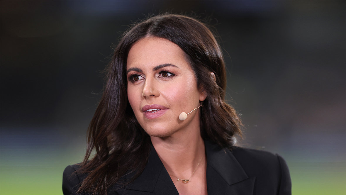    Даника Мэйсон. Getty Images