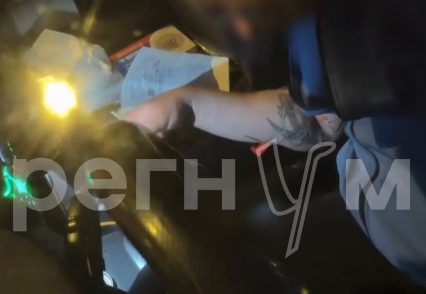     / Источник: Кадр из видео