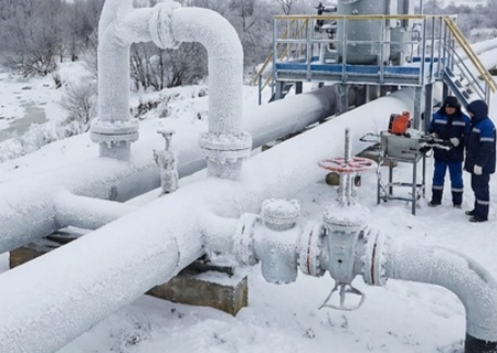    Киевский режим призвал Евросоюз использовать нефтепровод «Одесса — Броды» вместо «Дружбы»