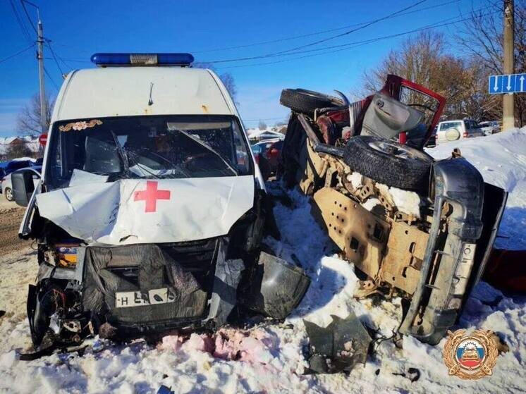     Фото: Госавтоинспекция