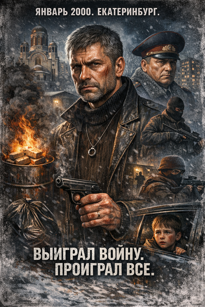 Автор: В. Панченко