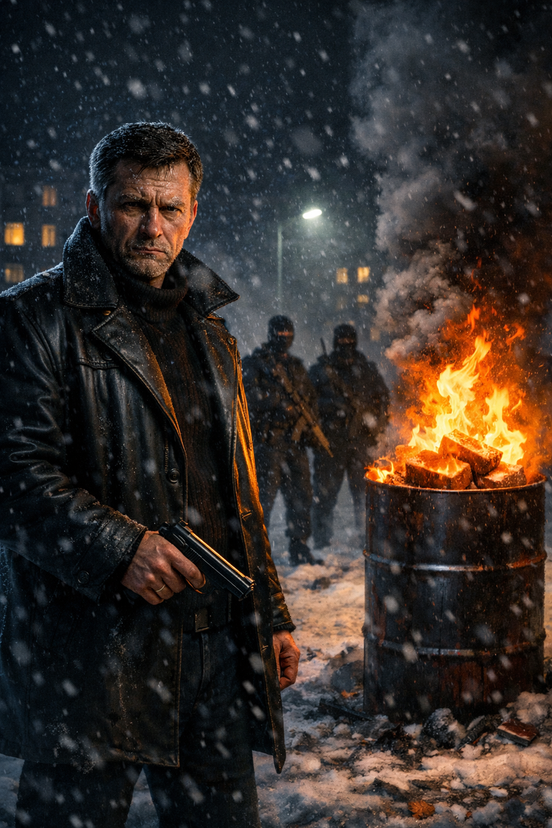 Автор: В. Панченко