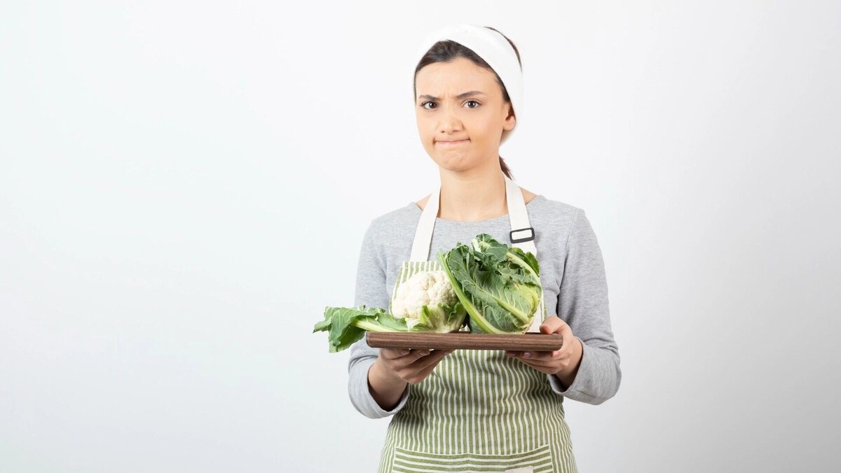    ЦБ назвал причины роста цен на овощи в Ростовской области в январе 2026 года   azerbaijan_stockers / freepik