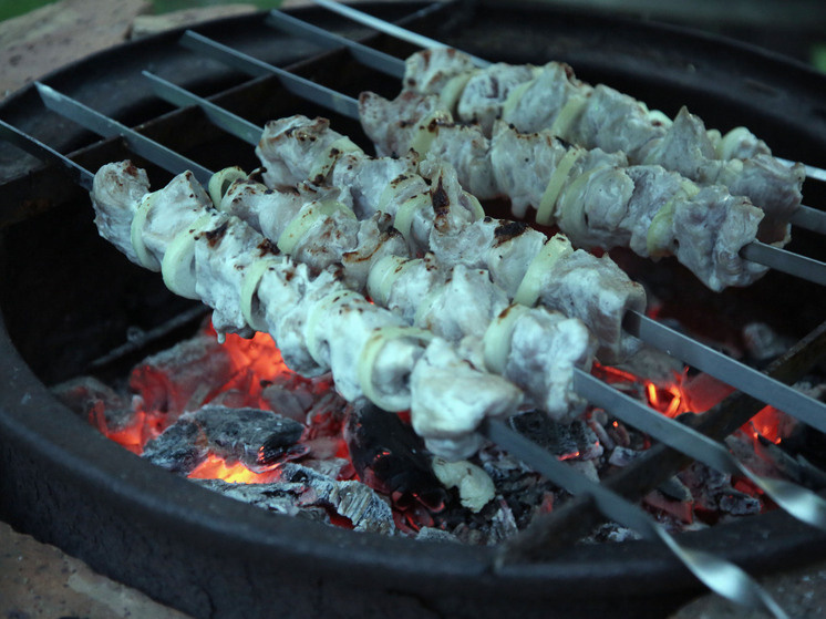   Лилия Шарловская