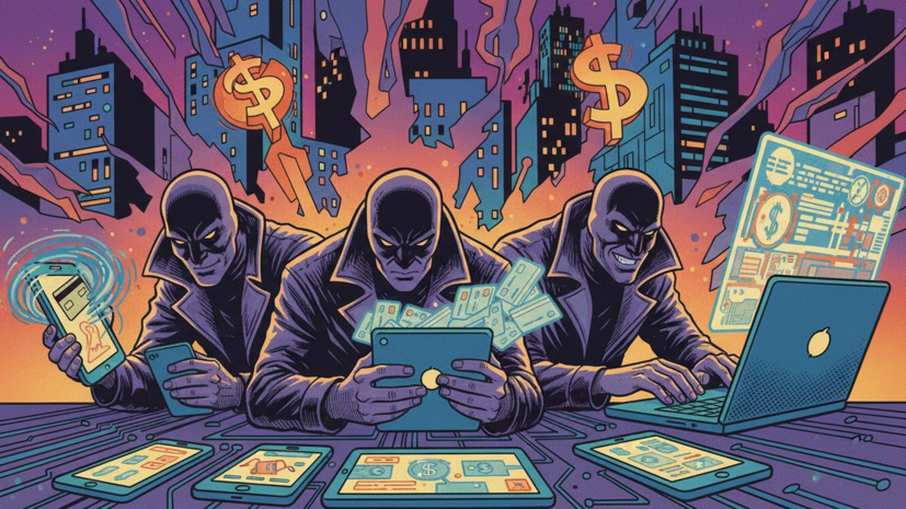   Сгенерировано с помощью ИИ