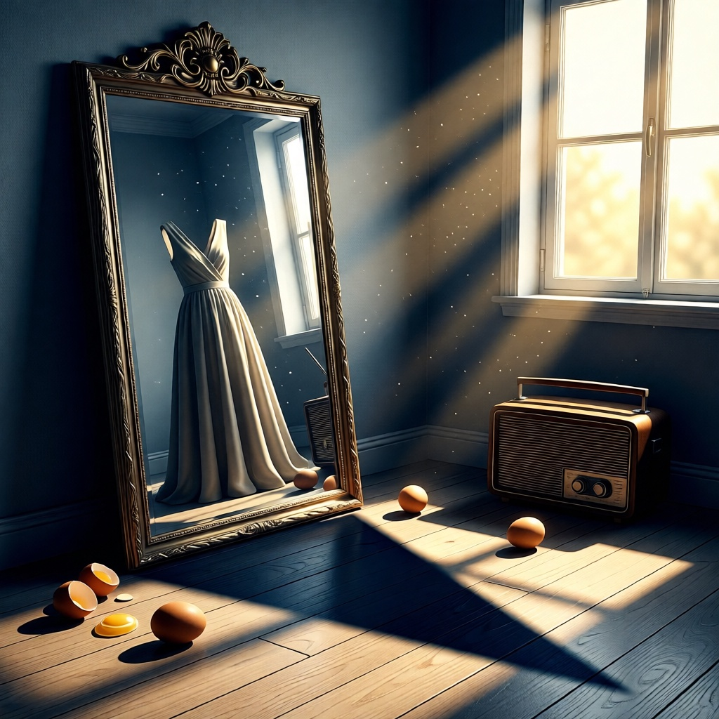 Картинка сделана с помощью ии