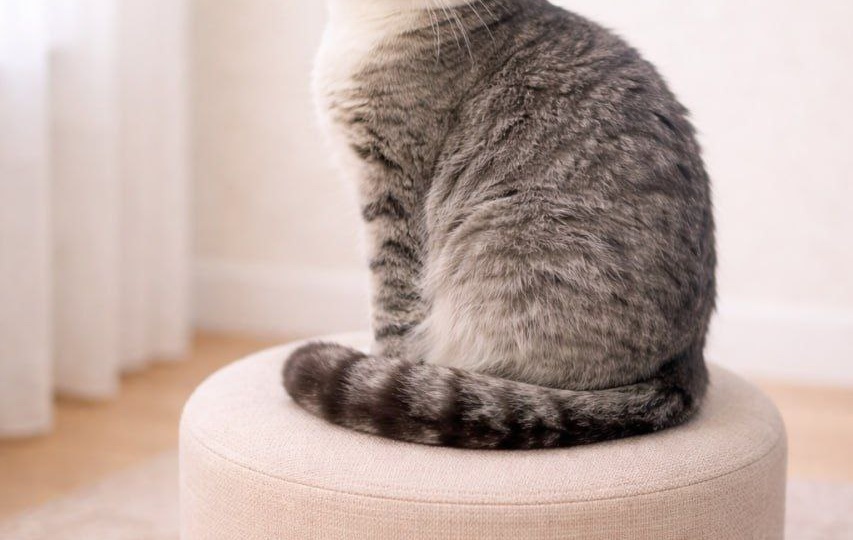 😏 Как приют преобразился в новом году