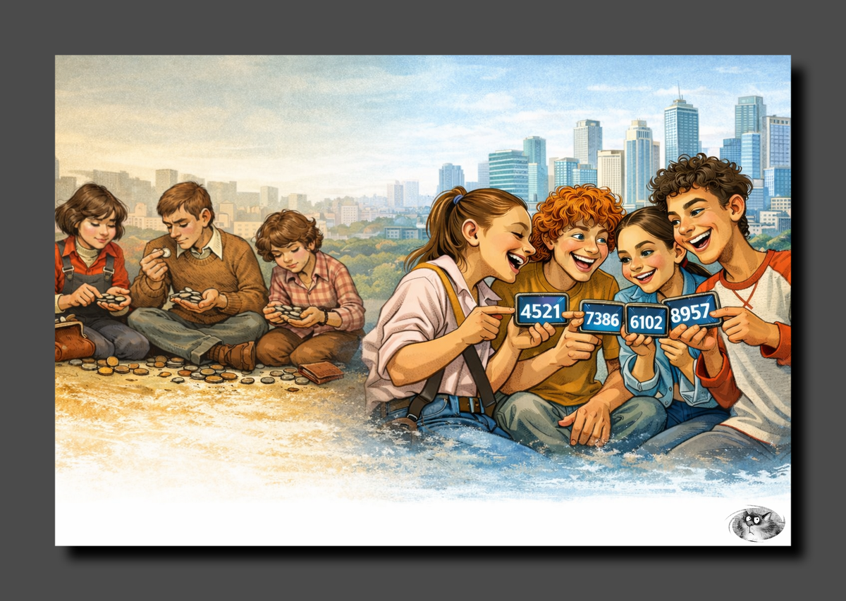 Коллаж автора