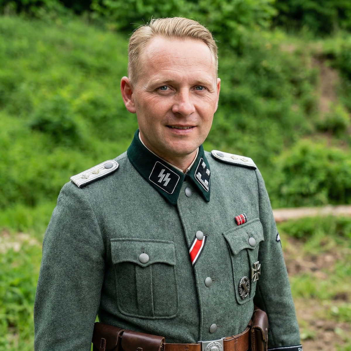 Рудольф Хёсс