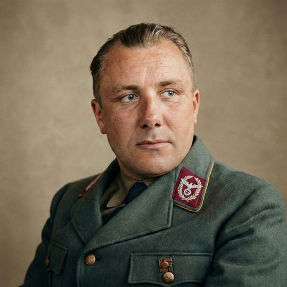 Мартин Борман