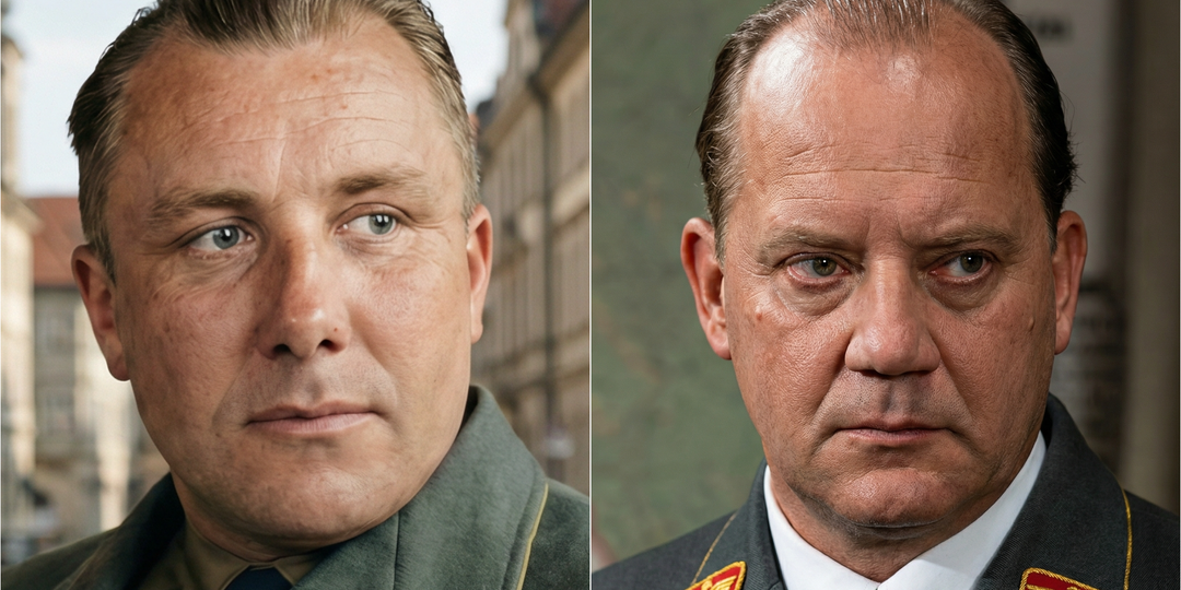 Все решил тест ДНК: поставлена точка в самой запутанной загадке Третьего рейха — деле Бормана