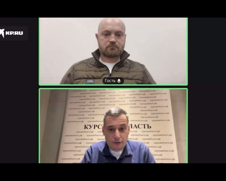     Губернатор Курской области рассказал о защите неба и разминировании региона