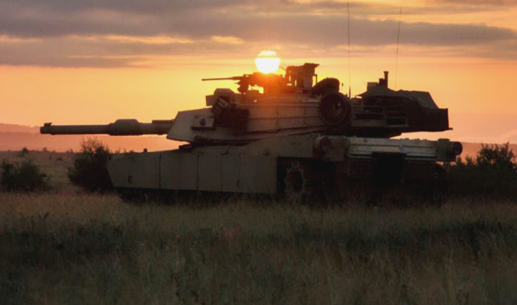 У американцев выходит новый танк. Три серьезных апгрейда M1E3 Abrams, которые несут реальную угрозу всем танкам мира