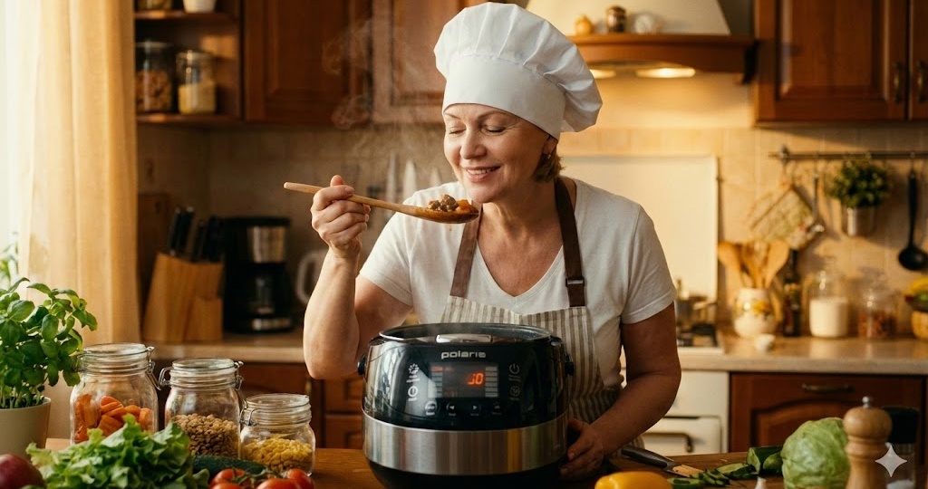 Топ-3 знака зодиака, которые рождены быть шеф-поварами