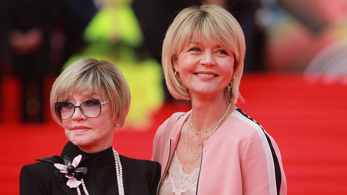    Фото: Наталия Нечаева / Вечерняя Москва