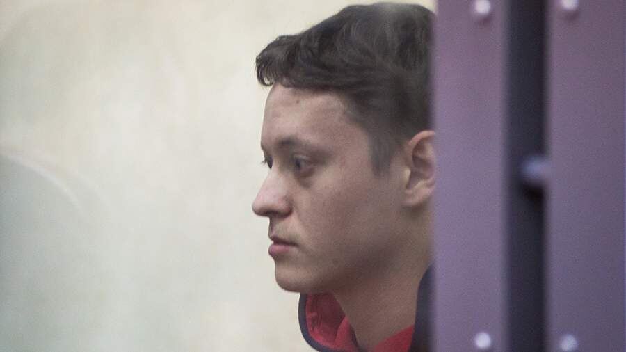    Фото: ТАСС/Альберт Дзень