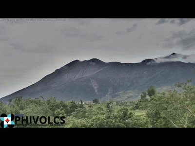 Видео: Институт вулканологии и сейсмологии Филиппин