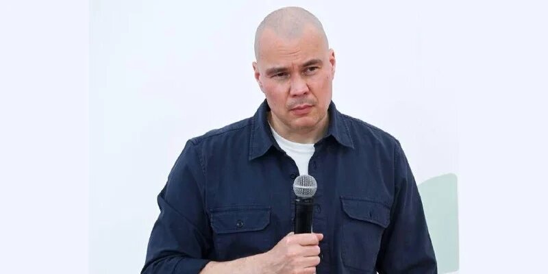    «Это обычная работа», — Андрей Медведев о том, почему не стоит романтизировать командировки в горячие точки. Елизавета Бах