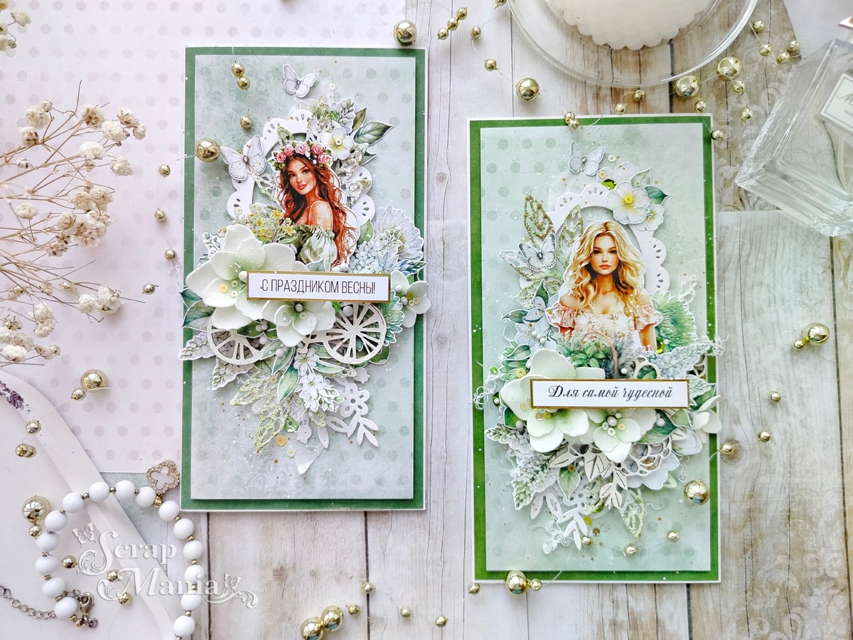 Больше фото в галерее. Листайте ➡