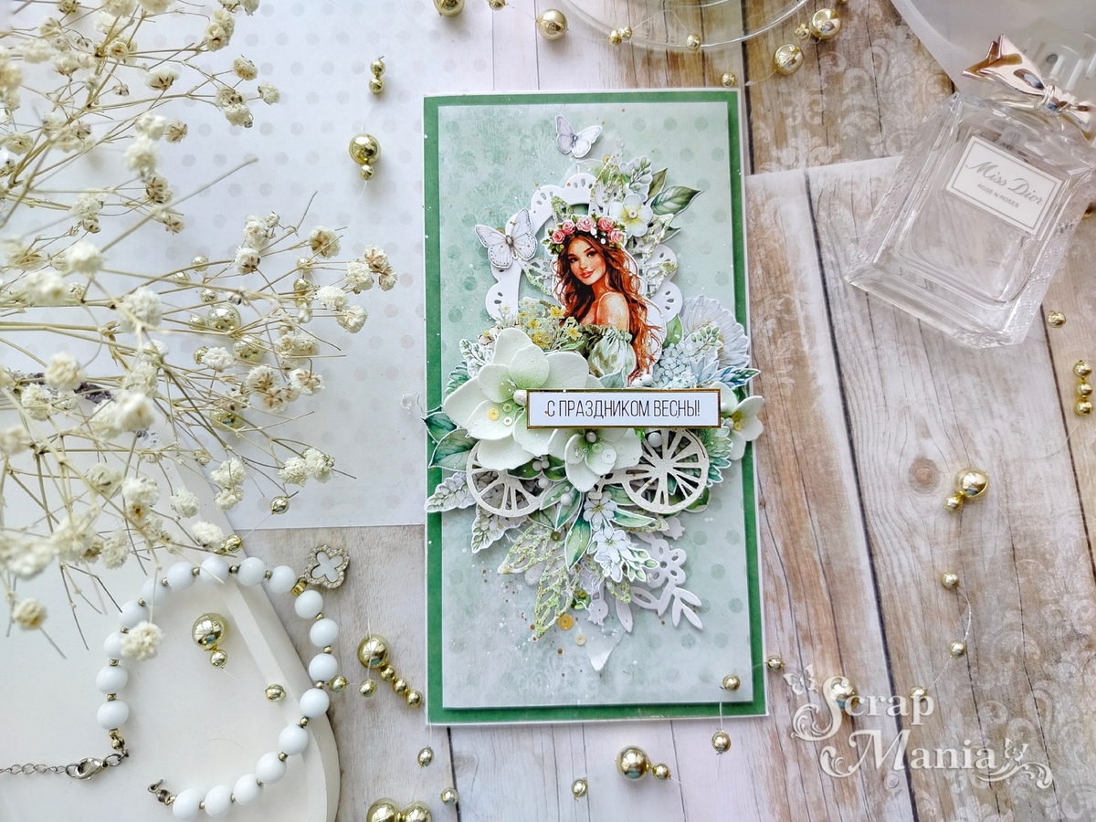 Больше фото в галерее. Листайте ➡