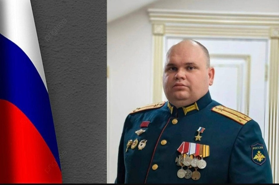    Награда присвоена за мужество и героизм, проявленные при исполнении воинского долга. Правительство Оренбургской области