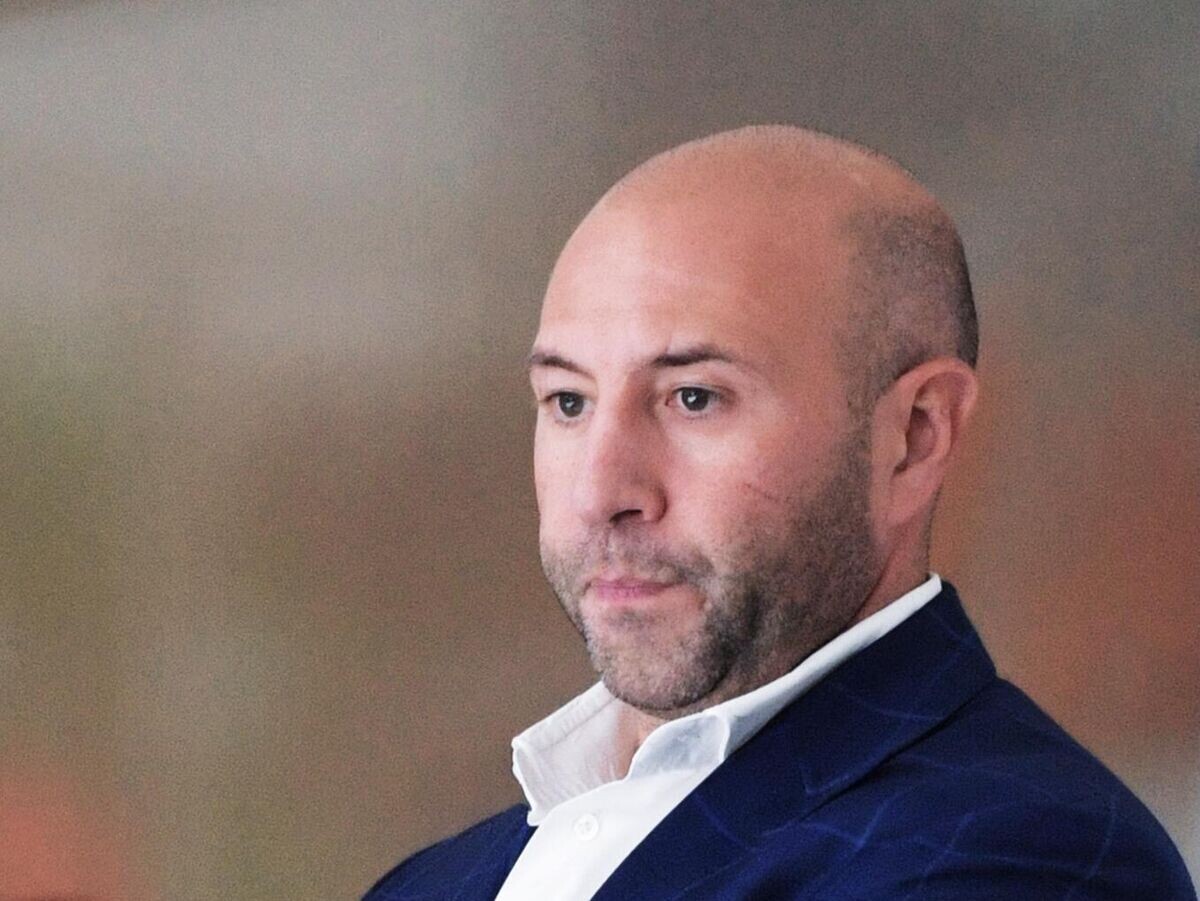    Хоккей. КХЛ. Матч "Динамо" - "Авангард" | © РИА Новости / Владимир Федоренко