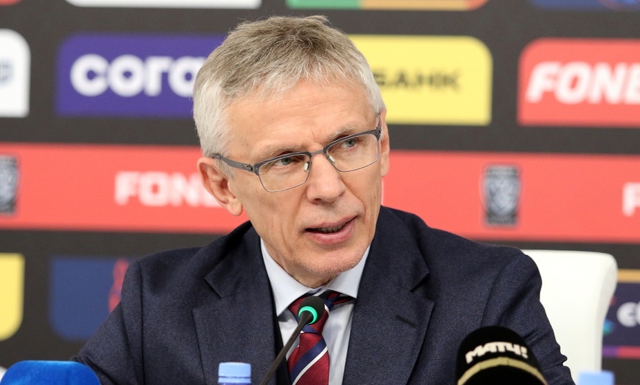    Ларионов назвал поражение от «Торпедо» самым большим разочарованием в карьере. Фото: Global Look Press