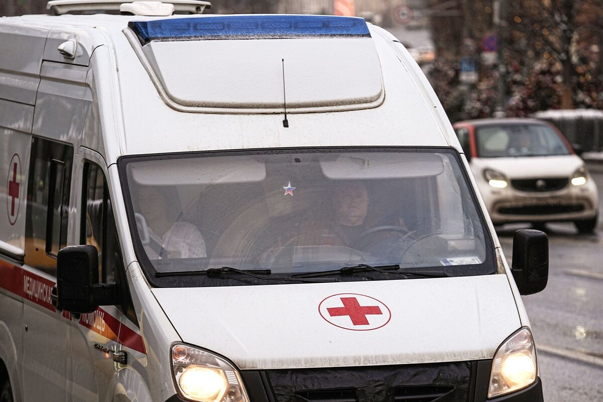     / Источник: © ИЗВЕСТИЯ/Павел Волков