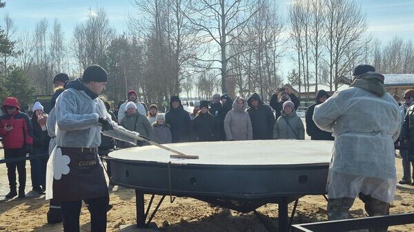    © Sputnik / Алина Рубанова