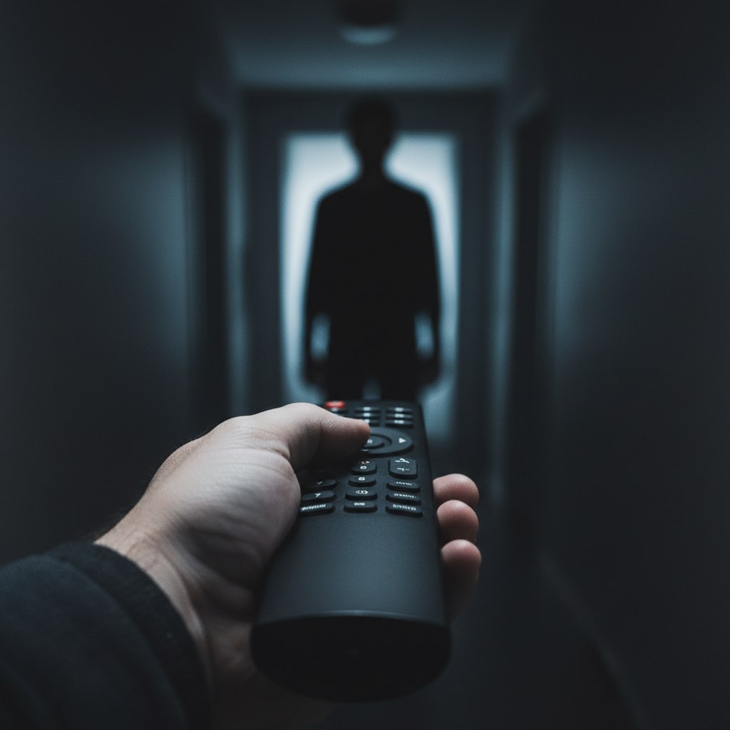 Когда вас легко вывести из себя, управление незаметно переходит к другому.
