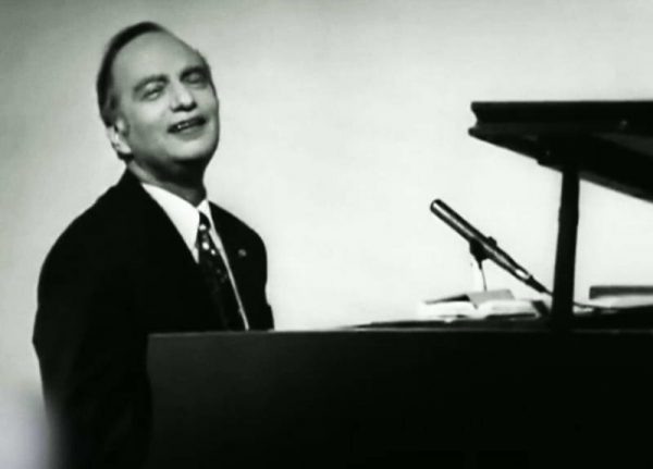 Оскар Фельцман