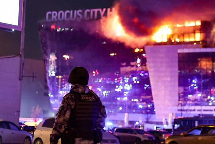 Фото © ТАСС / Михаил Терещенко