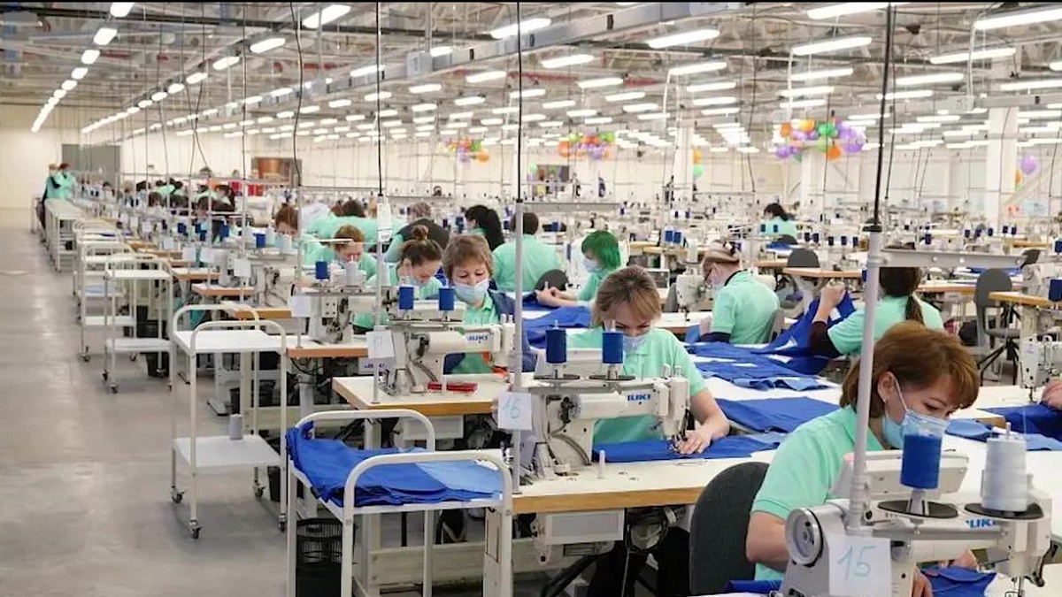    Радий Хабиров поздравил Корпорацию развития Башкортостана с 15-летием