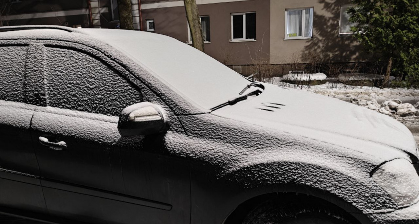    Первый городской канал Калининград