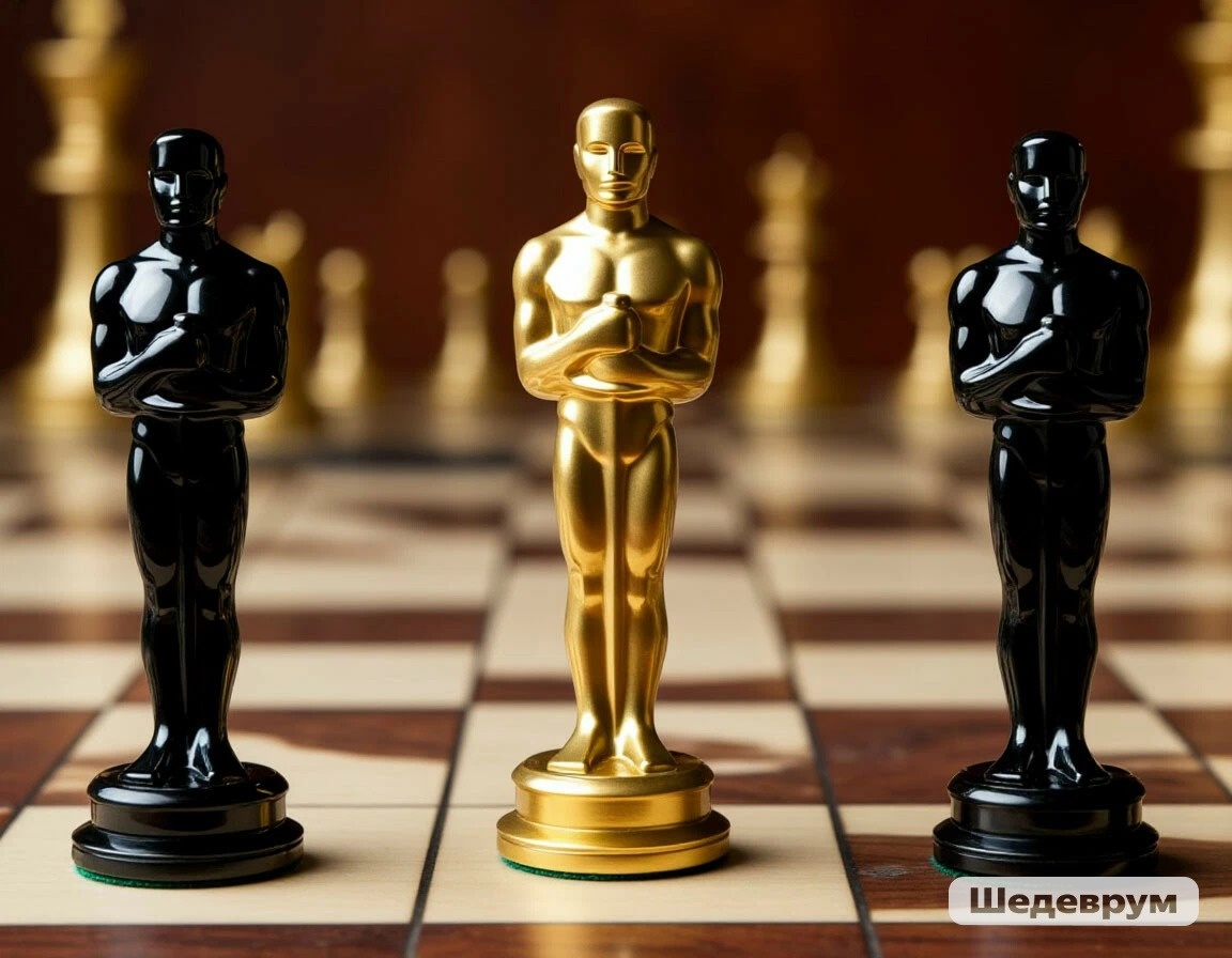 "Шедеврум", как видите, работает над авторскими правами. Словно сам рисовал, а не из чужих картинок коллажи делал. Ну, не будем его переубеждать. Пусть считает себя художником. А мы пока посчитаем пальцы на руках у его персонажей. "Оскару" беспалому, кстати, повезло. В последнее время увечность ведь у некоторых поощряется. Обратите внимание на количество припаркованных там, где не положено другим, крутых машин со знаком "Коляска". А настоящие инвалиды всё проклянут, свою инвалидность подтверждая. Особенно этих, на крутых машинах...