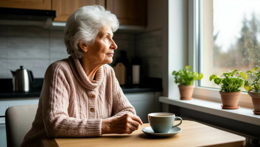 «Ты вырастила дочь-эгоистку», — бросила сестра мужа. Моя «эгоистка» купила мне квартиру и сказала: «Мама, ты настрадалась»