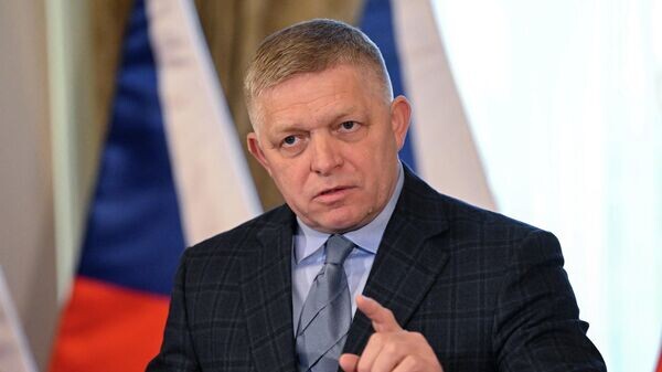    © REUTERS Radovan Stoklasa